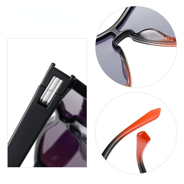 Polarized UV400 Protection Classic Outdoor Driving Sun Glasses