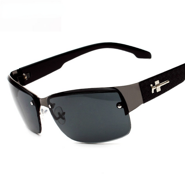 Vintage Classic Sunglasses Men Brand  New Driving Goggles Sunglasses Oculos De Sol Masculino