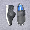 Jollynova Wide Diabetic Shoes For Swollen Feet-NW029