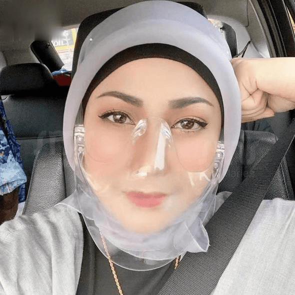 Faceshield Protective Glasses Goggles Safety Waterproof Glasses Anti-spray transparent