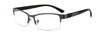 Glasses Men Retro Metal Frame Square Students Myopia Glasses Frame For Women 2020