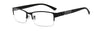 Glasses Men Retro Metal Frame Square Students Myopia Glasses Frame For Women 2020