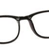 Vintage Leopard Myopia Glasses Women Men Transparent Nearsighted Prescription Eyewear Computer Eyeglasses