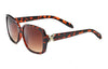 4047 new style diamond sunglasses, glasses, women's trendy and exquisite sunglasses