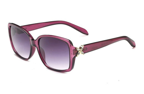 4047 new style diamond sunglasses, glasses, women's trendy and exquisite sunglasses