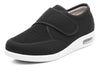 Jollynova Plus Size Wide Diabetic Shoes For Swollen Feet Width Shoes-NW012
