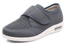 Jollynova Plus Size Wide Diabetic Shoes For Swollen Feet Width Shoes-NW012