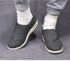 Jollynova Wide Diabetic Shoes For Swollen Feet-NW015R
