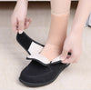 Jollynova Plus Size Wide Diabetic Shoes For Swollen Feet Width Shoes-NW013Y
