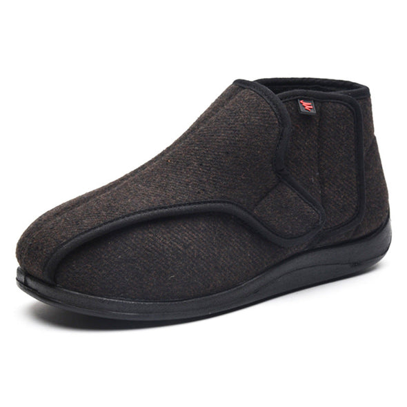 Jollynova Wide Diabetic Shoes For Swollen Feet - NW6019