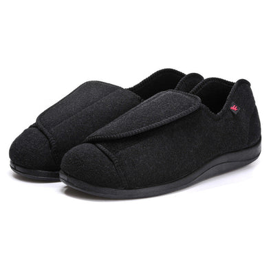Jollynova Wide Diabetic Shoes For Swollen Feet - NW6002