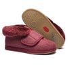 Jollynova Wide Diabetic Shoes For Swollen Feet - NW6028