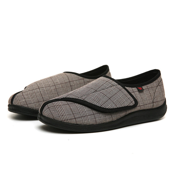 Jollynova Wide Diabetic Shoes For Swollen Feet - NW6027