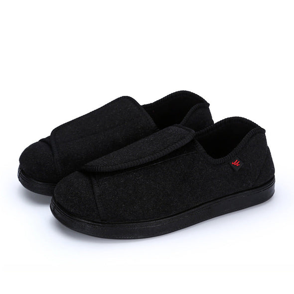 Jollynova Wide Diabetic Shoes For Swollen Feet - NW6002