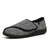 Jollynova Wide Diabetic Shoes For Swollen Feet - NW6027