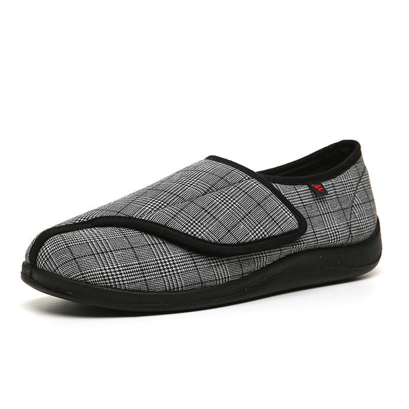 Jollynova Wide Diabetic Shoes For Swollen Feet - NW6027
