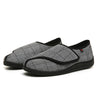 Jollynova Wide Diabetic Shoes For Swollen Feet - NW6027