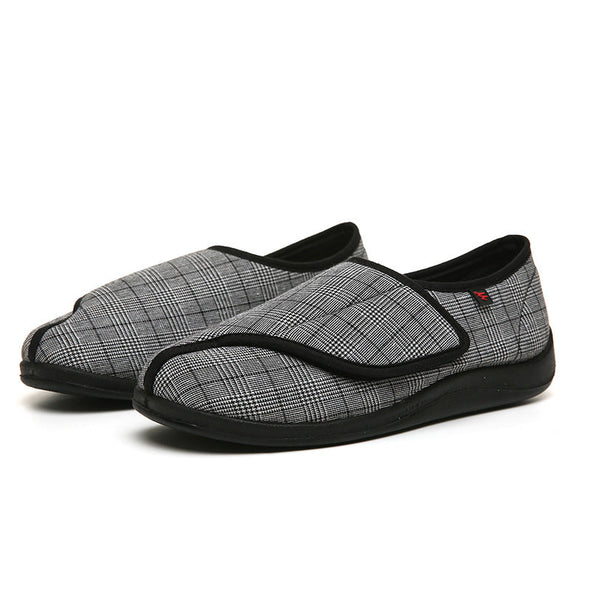 Jollynova Wide Diabetic Shoes For Swollen Feet - NW6027