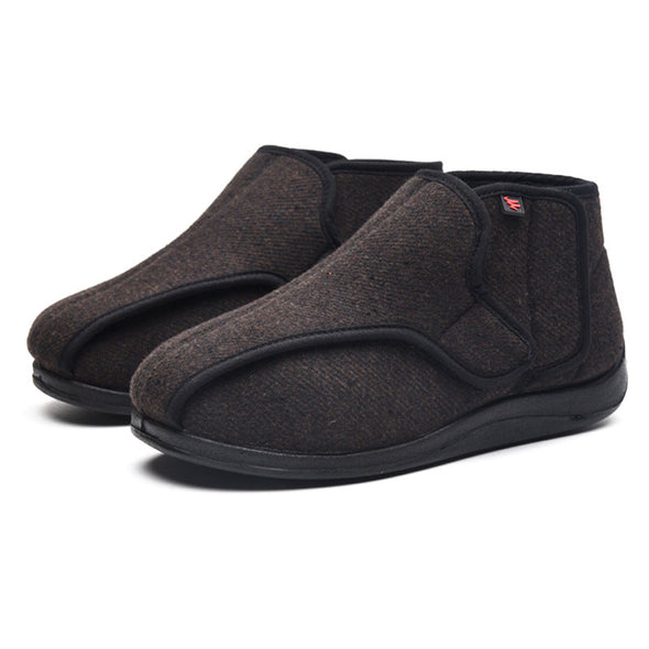 Jollynova Wide Diabetic Shoes For Swollen Feet - NW6019