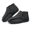 Jollynova Wide Diabetic Shoes For Swollen Feet - NW6019