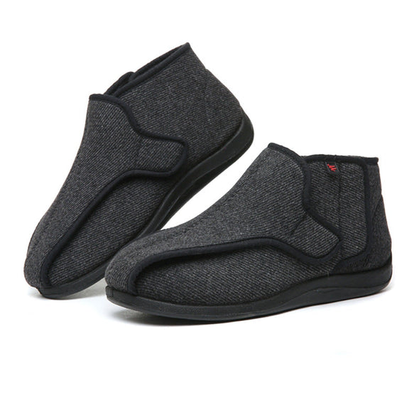 Jollynova Wide Diabetic Shoes For Swollen Feet - NW6019