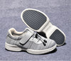 Jollynova Plus Size Wide Diabetic Shoes For Swollen Feet Width Shoes-NW026
