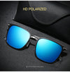 Polarized UV400 Protection Classic Outdoor Driving Sun Glasses