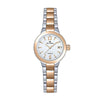 Bee Sister - New Watch Simple and Light Luxury Niche Texture Temperament Quartz Watch Fashion