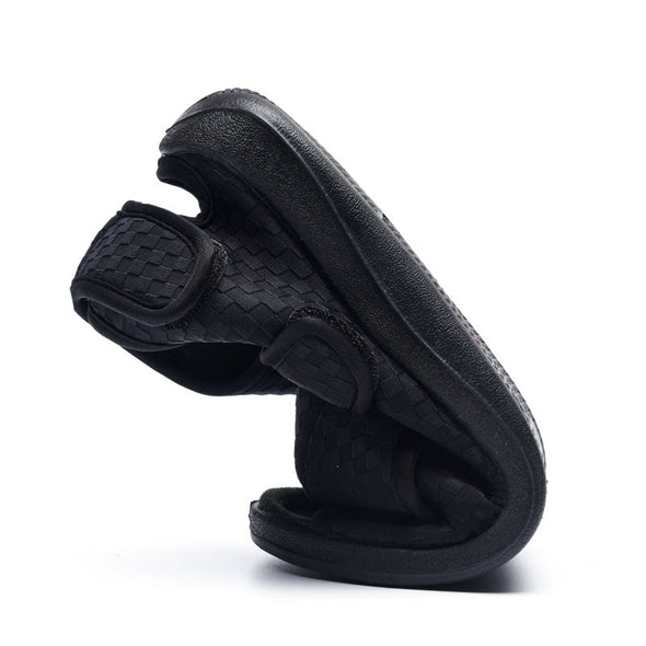 Jollynova Wide Diabetic Shoes For Swollen Feet - NW8002