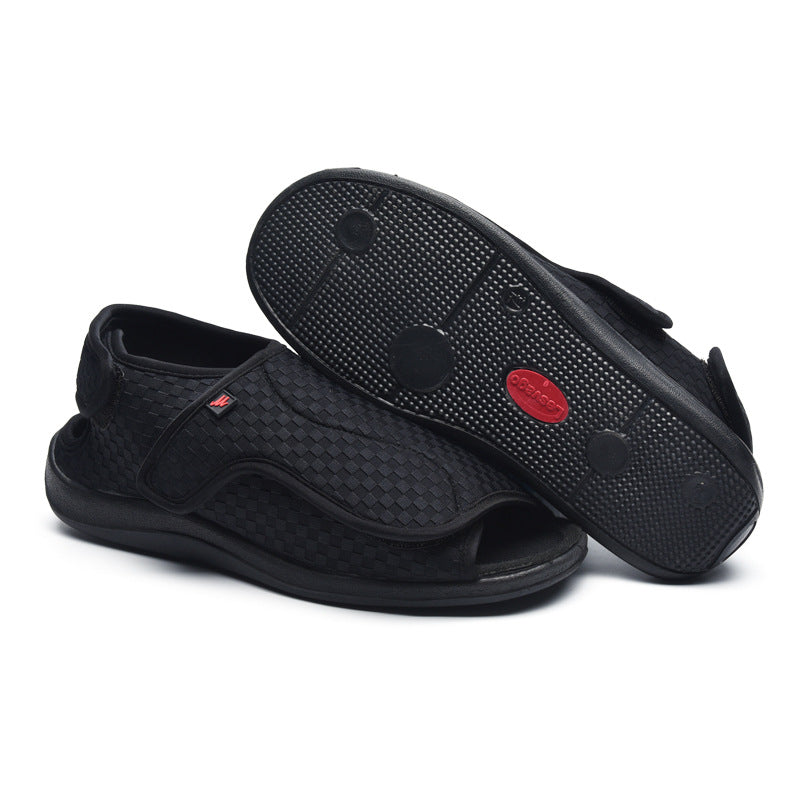 Diabetic shoes sales for swollen feet