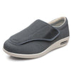 Jollynova Plus Size Wide Diabetic Shoes For Swollen Feet Width Shoes-NW025