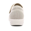 Jollynova Plus Size Wide Diabetic Shoes For Swollen Feet Width Shoes-NW001