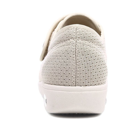 Jollynova Plus Size Wide Diabetic Shoes For Swollen Feet Width Shoes-NW001