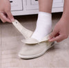 Jollynova Plus Size Wide Diabetic Shoes For Swollen Feet Width Shoes-NW001