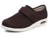 Jollynova Plus Size Wide Diabetic Shoes For Swollen Feet Width Shoes-NW007
