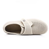 Jollynova Plus Size Wide Diabetic Shoes For Swollen Feet Width Shoes-NW001