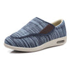 Jollynova Plus Size Wide Diabetic Shoes For Swollen Feet Width Shoes-NW025