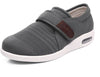 Jollynova Plus Size Wide Diabetic Shoes For Swollen Feet Width Shoes-NW007