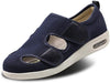 Jollynova Plus Size Wide Diabetic Shoes For Swollen Feet Width Shoes-NW017-2