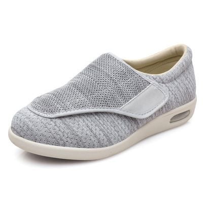 Jollynova Plus Size Wide Diabetic Shoes For Swollen Feet Width Shoes-NW025