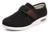 Jollynova Plus Size Wide Diabetic Shoes For Swollen Feet Width Shoes-NW007