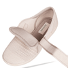 Jollynova Plus Size Wide Diabetic Shoes For Swollen Feet Width Shoes-NW006
