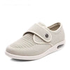 Jollynova Plus Size Wide Diabetic Shoes For Swollen Feet Width Shoes-NW001