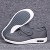 Jollynova Plus Size Wide Diabetic Shoes For Swollen Feet Width Shoes-NW001