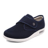 Jollynova Plus Size Wide Diabetic Shoes For Swollen Feet Width Shoes-NW001