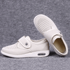 Jollynova Plus Size Wide Diabetic Shoes For Swollen Feet Width Shoes-NW001