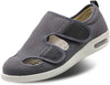 Jollynova Plus Size Wide Diabetic Shoes For Swollen Feet Width Shoes-NW017-2
