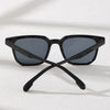 Jollynova Geometric Frame Fashion Glasses