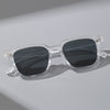 Jollynova Geometric Frame Fashion Glasses