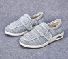 Jollynova Wide Diabetic Shoes For Swollen Feet-NW036